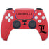 University of Louisville Cardinals PlayStation PS5 Skins
